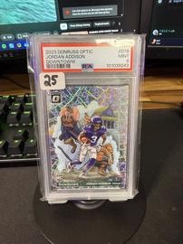 Downtown Panini (PSA)