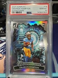 Downtown Panini (PSA)