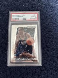 Dp Panini (PSA)