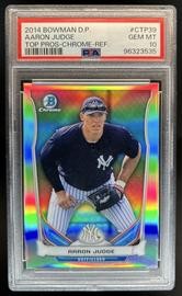 Draft Bowman (PSA)