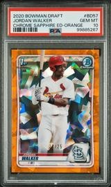 Draft Bowman (PSA)