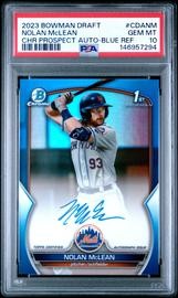 Draft Bowman (PSA)