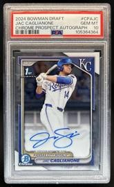 Draft Bowman (PSA)