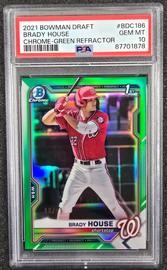 Draft Bowman (PSA)