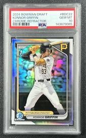 Draft Bowman (PSA)