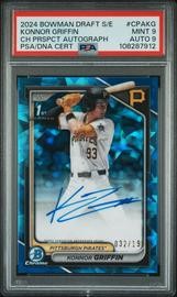 Draft Bowman (PSA)