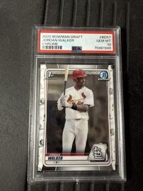 Draft Bowman (PSA)