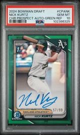 Draft Bowman (PSA)