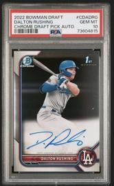 Draft Bowman (PSA)