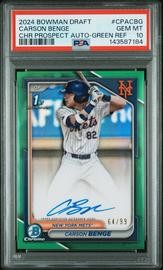 Draft Bowman (PSA)