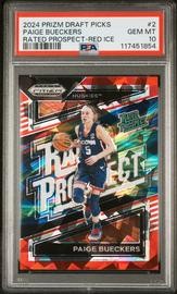 Draft Panini (PSA)