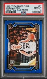 Draft Panini (PSA)