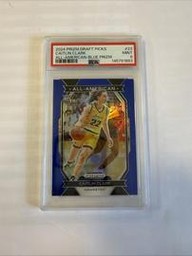Draft Panini (PSA)