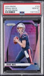 Drake Prizm (PSA)