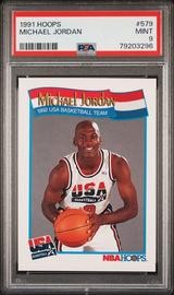 Dream Hoops (PSA)