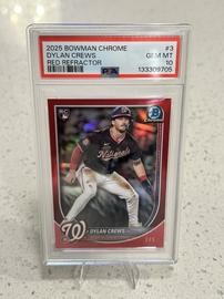 Dylan Bowman (PSA)