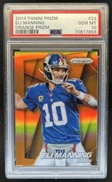Eli Panini (PSA)