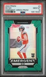 Emergent Prizm (PSA)