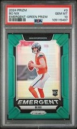 Emergent Prizm (PSA)