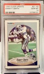Emmitt Fleer (PSA)