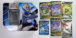 Empoleon V Strikers Tin (Evolving Skies)