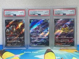 Entei VSTAR Universe (PSA)