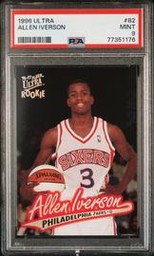 Er Rookie Cards (PSA)