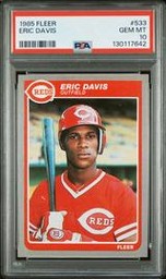 Eric Fleer (PSA)