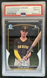Ethan Bowman (PSA)