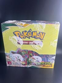 Evolving Skies Booster Box