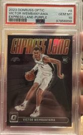Express Panini (PSA)