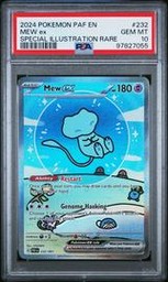 Fa Mew (PSA)