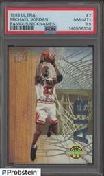 Famous Fleer (PSA)