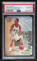Famous Rookie Cards (PSA)