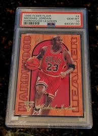 Flair Fleer (PSA)