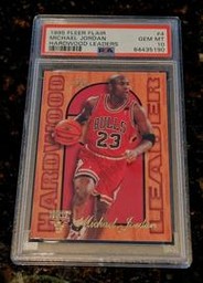 Flair Fleer (PSA)