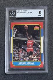Fleer (BGS)