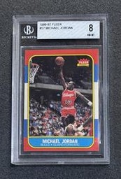 Fleer (BGS)