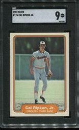 Fleer (SGC)
