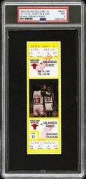 Full Michael Jordan (PSA)