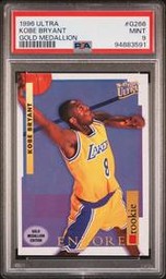 G266 Rookie Cards (PSA)