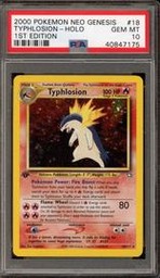 Genesis Neo (PSA) (Holo)