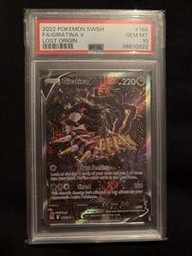 Giratina Pokemon (Trading Cards) (PSA) (Alt Art)
