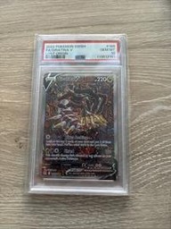 Giratina Pokemon (Trading Cards) (PSA) (Full Art)