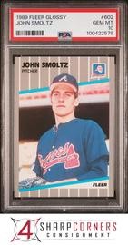 Glossy Fleer (PSA)