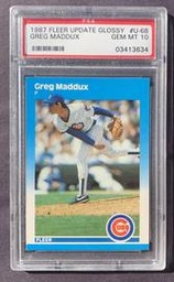 Glossy Fleer (PSA)
