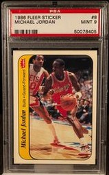 Goat Fleer (PSA)