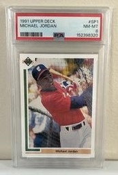 Grade Rookie Cards (PSA)