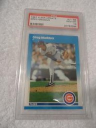 Greg Fleer (PSA)