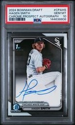 Hagen Bowman (PSA)